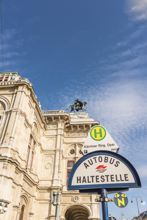 De Luxe Staatsoper By Ichbucheat * Wenen