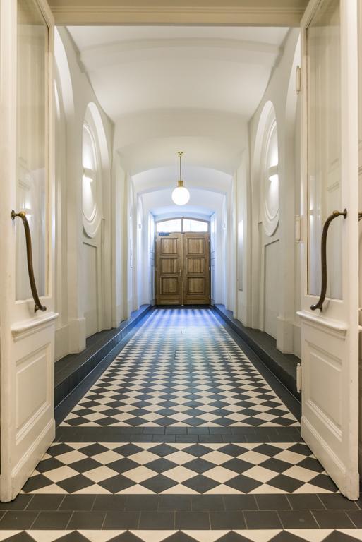 Appartement De Luxe Staatsoper By Ichbucheat Wenen