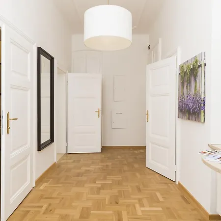 De Luxe Suite Staatsoper by ichbucheAT Wenen Buitenkant foto