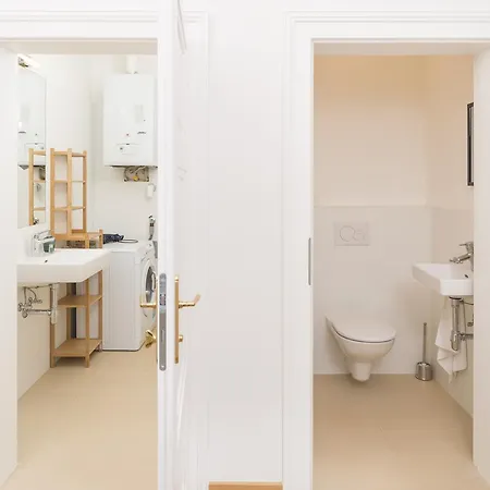 De Luxe Suite Staatsoper by ichbucheAT Wenen Buitenkant foto