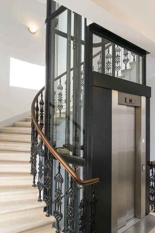 De Luxe Suite Staatsoper