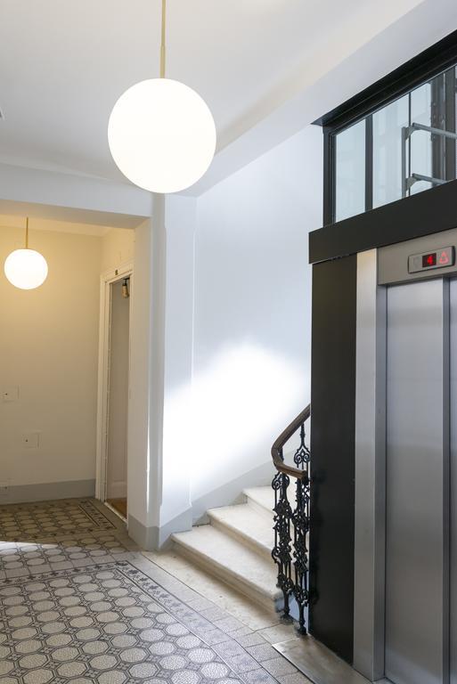 Apartment De Luxe Suite Staatsoper