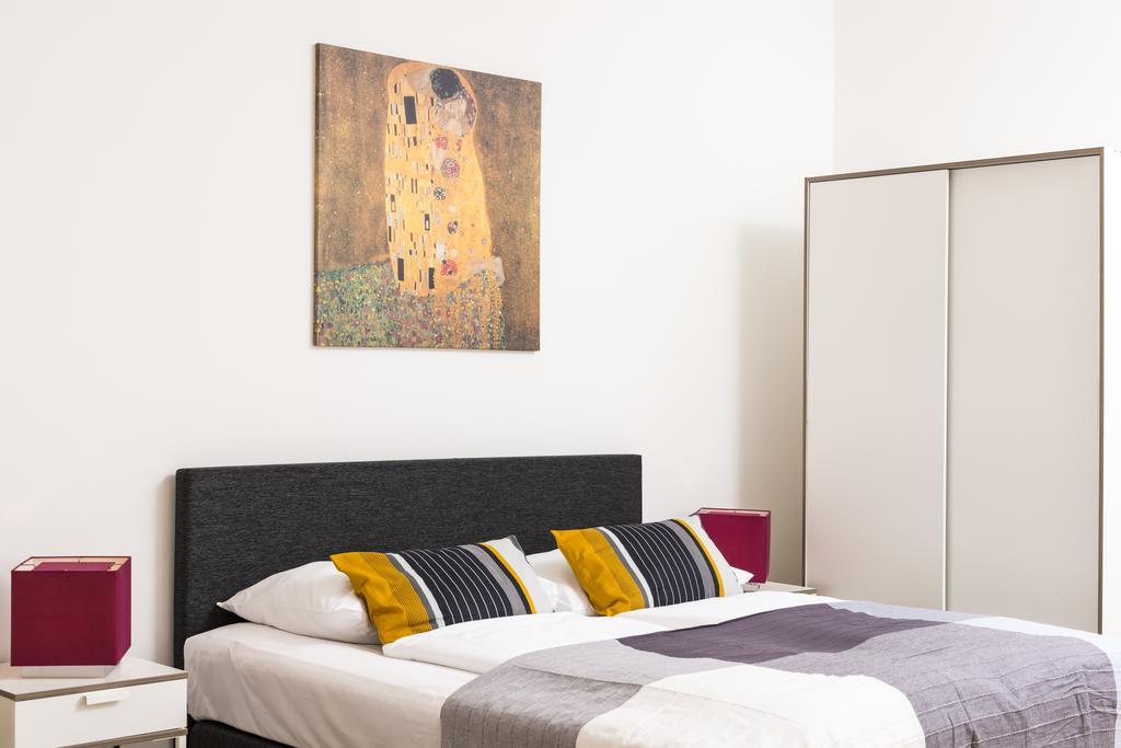 Apartment De Luxe Suite Staatsoper Vienna