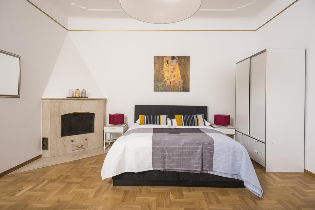 De Luxe Suite Staatsoper