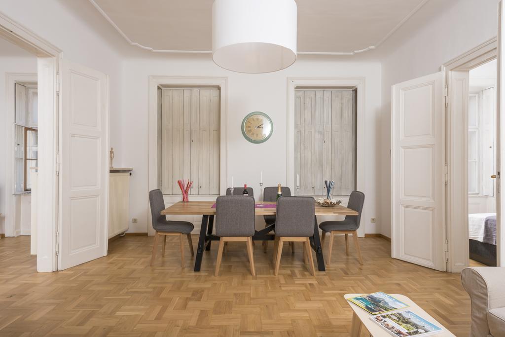 De Luxe Suite Staatsoper