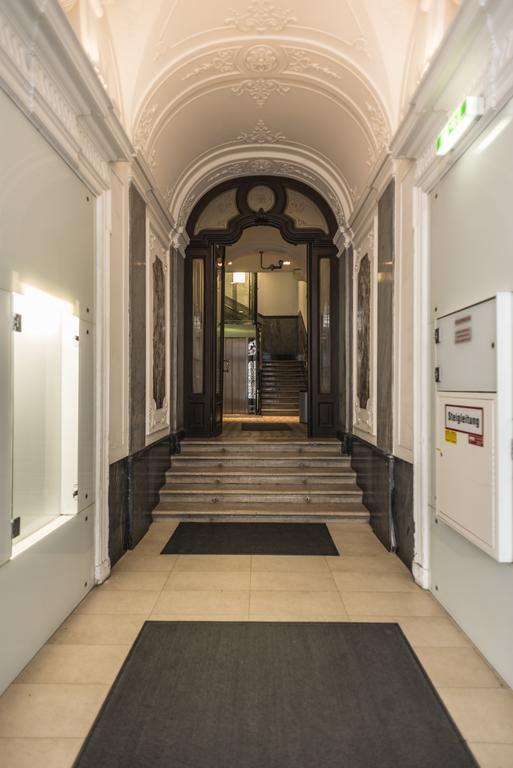 De Luxe Suite Staatsoper Vienna