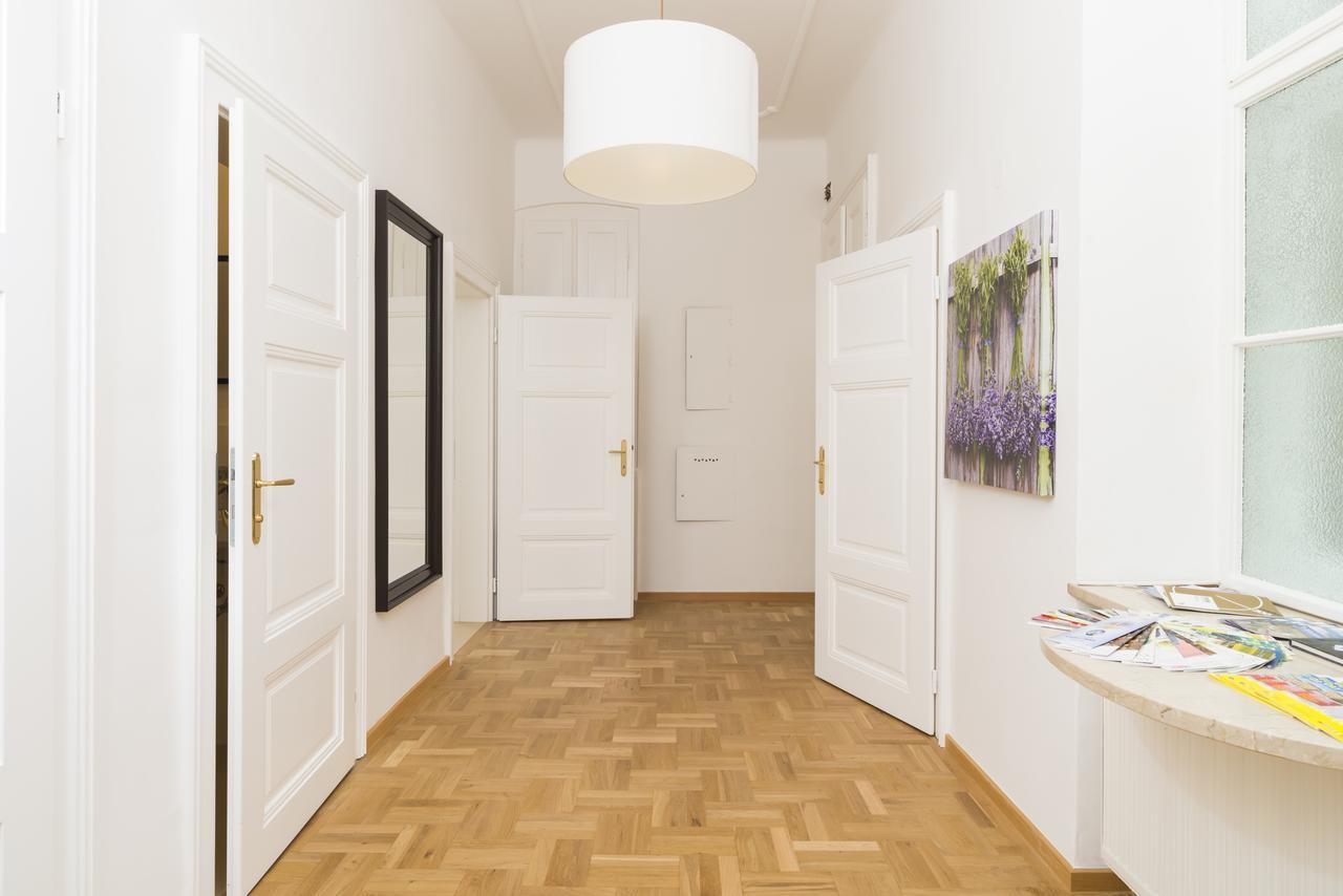 De Luxe Suite Staatsoper