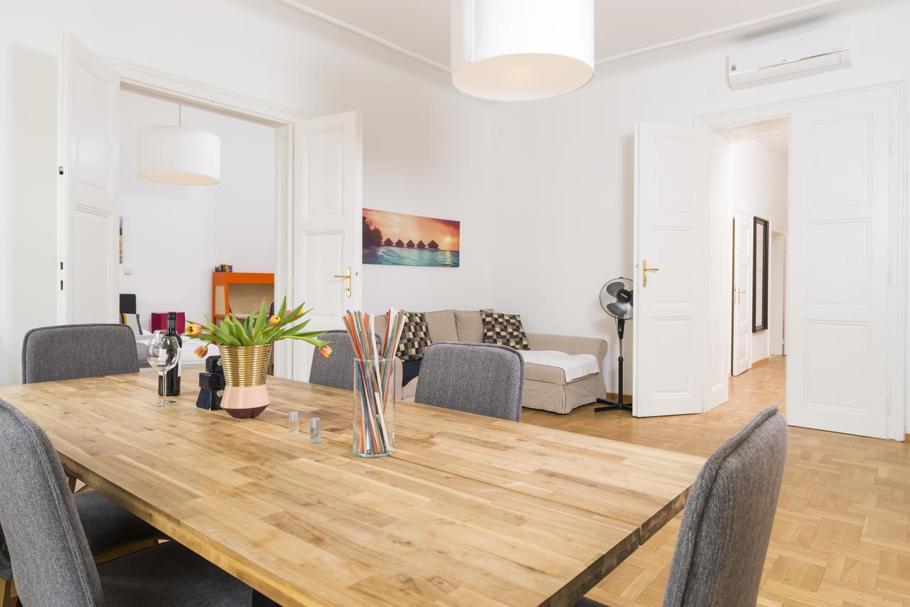 Apartment De Luxe Suite Staatsoper Vienna