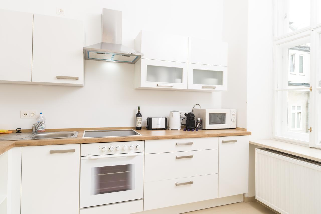 Apartamento De Luxe Staatsoper